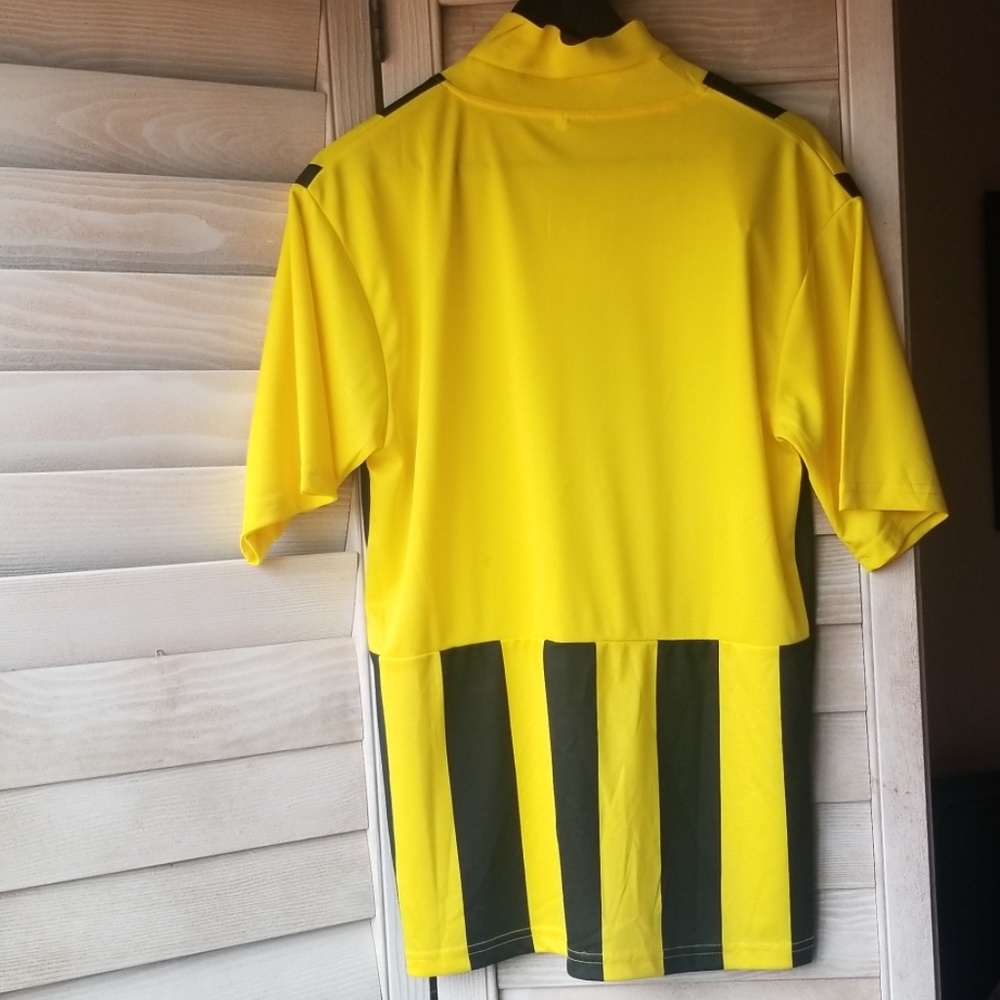 Mens sports Jersey